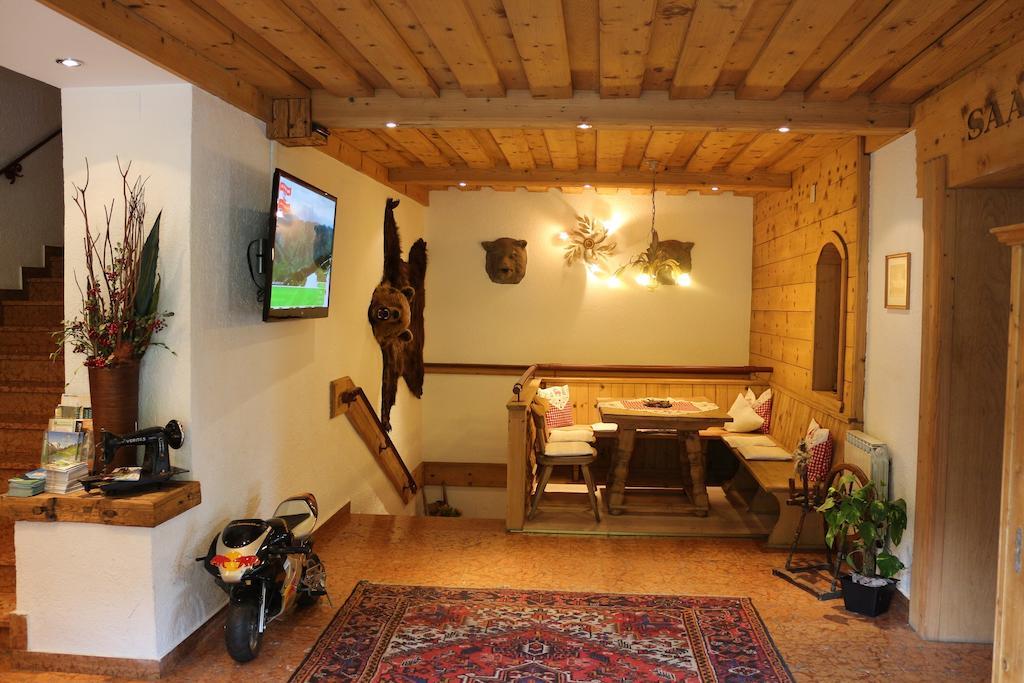 Gasthof Baerenwirt Hotel Fusch an der Großglocknerstraße Kültér fotó