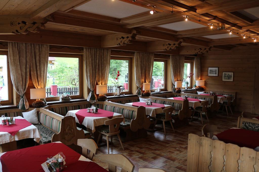 Gasthof Baerenwirt Hotel Fusch an der Großglocknerstraße Kültér fotó