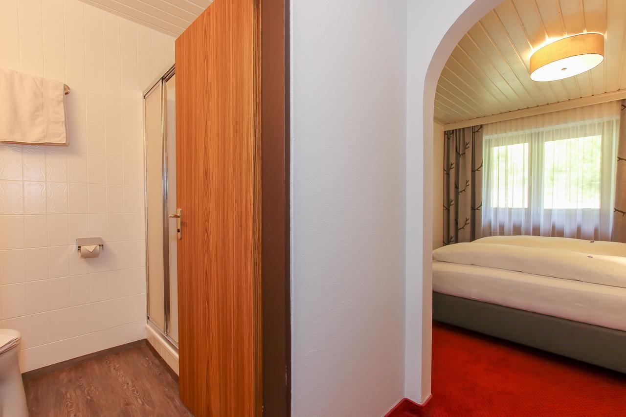 Gasthof Baerenwirt Hotel Fusch an der Großglocknerstraße Kültér fotó
