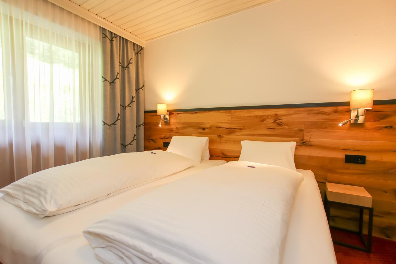 Gasthof Baerenwirt Hotel Fusch an der Großglocknerstraße Kültér fotó